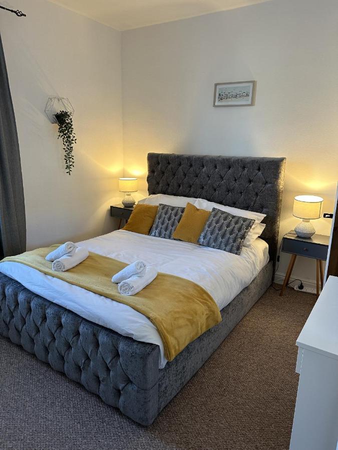 23 Horner Street York Διαμέρισμα Εξωτερικό φωτογραφία