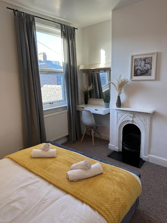 23 Horner Street York Διαμέρισμα Εξωτερικό φωτογραφία