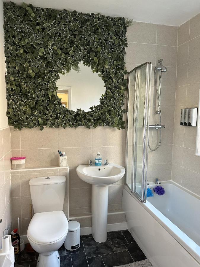 23 Horner Street York Διαμέρισμα Εξωτερικό φωτογραφία