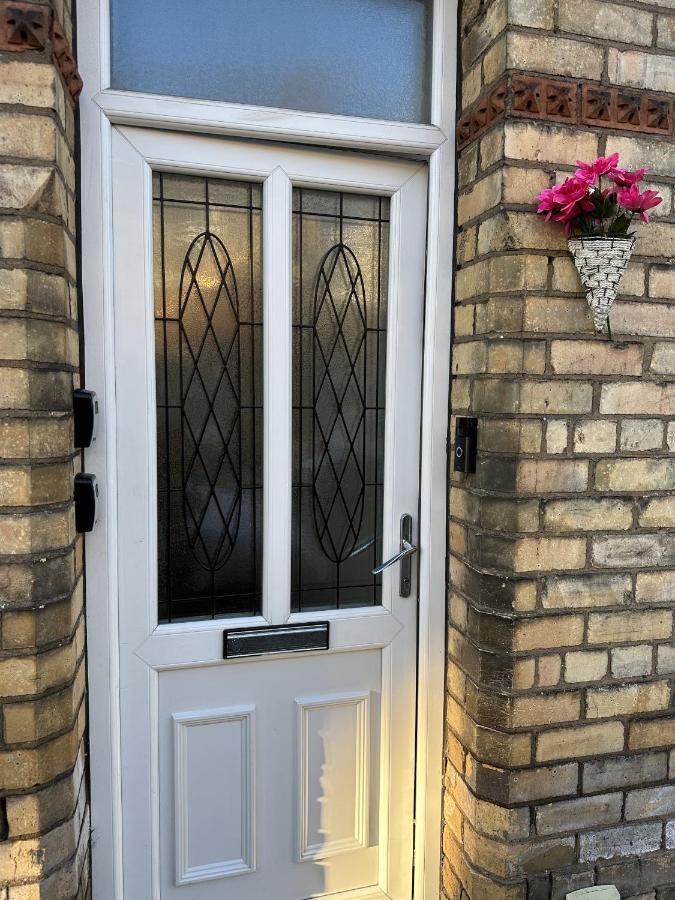 23 Horner Street York Διαμέρισμα Εξωτερικό φωτογραφία