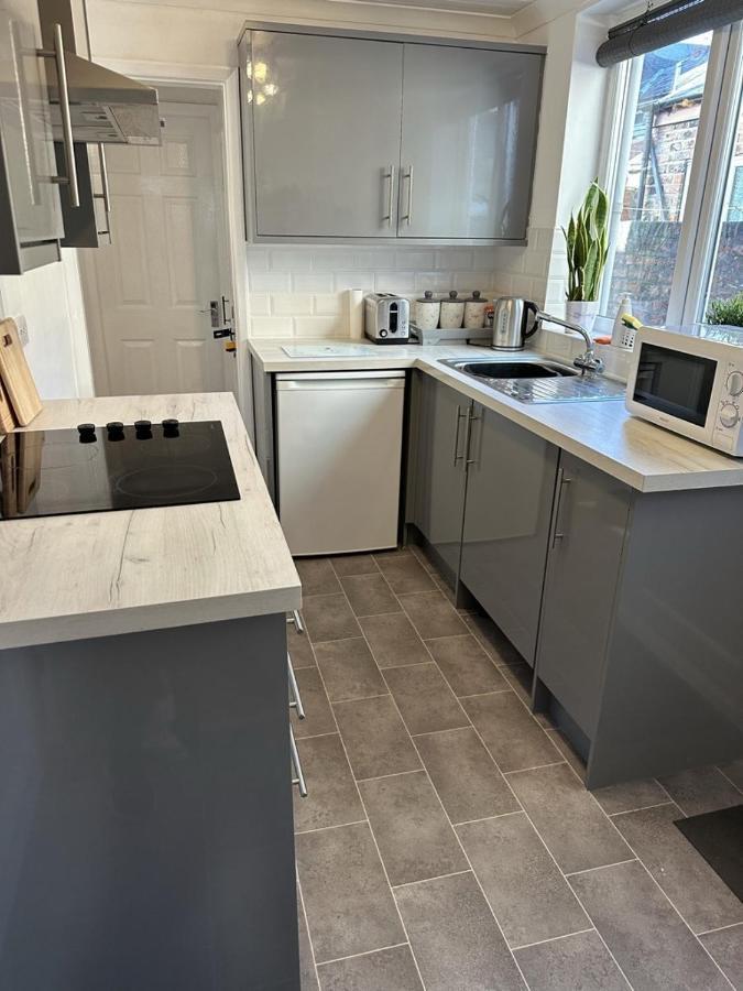 23 Horner Street York Διαμέρισμα Εξωτερικό φωτογραφία