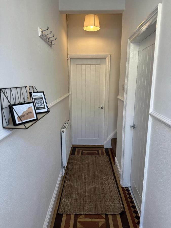 23 Horner Street York Διαμέρισμα Εξωτερικό φωτογραφία